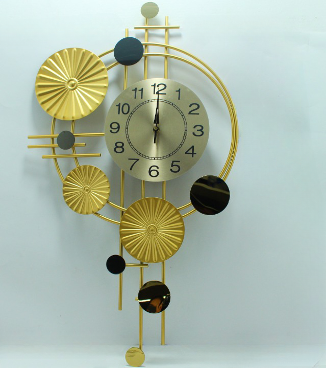 Miniatura 3 de Reloj de Pared Moderno