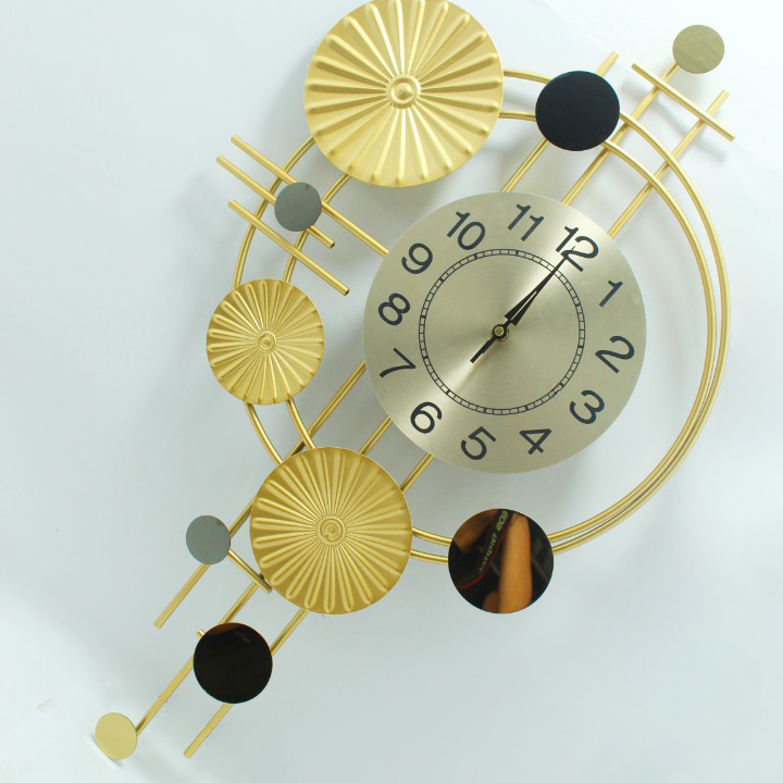 Reloj de Pared Moderno