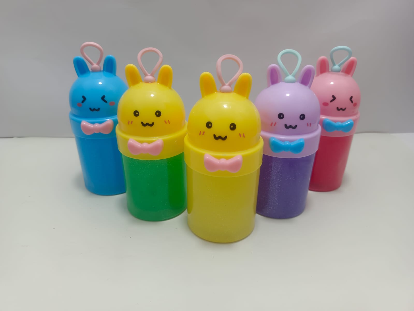 Miniatura 2 de SLIM TAPA CONEJO