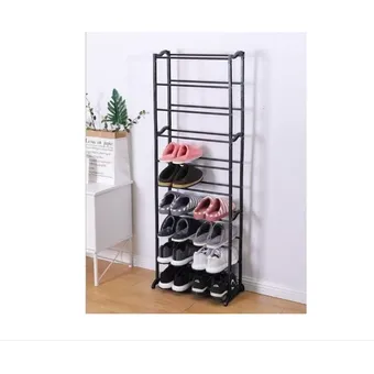 Zapatero Desarmable 10 Niveles