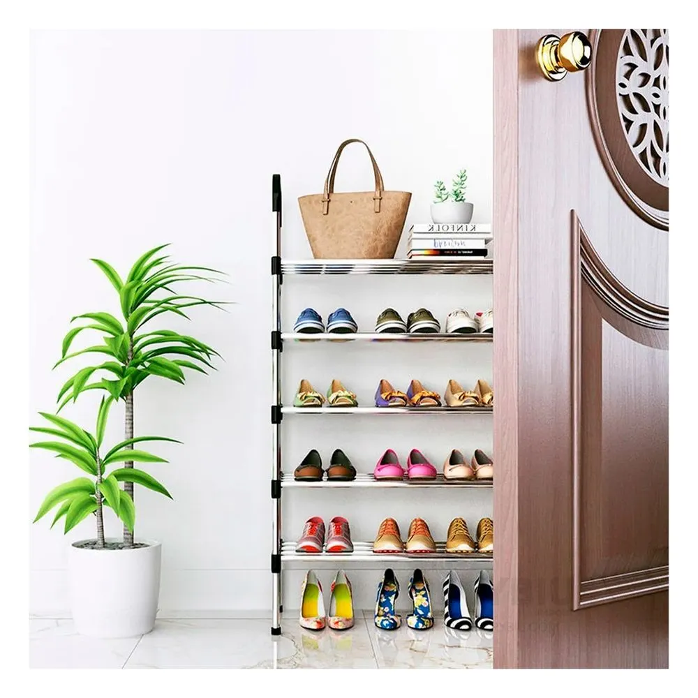 Miniatura 2 de Zapatera Vertical Organizadora