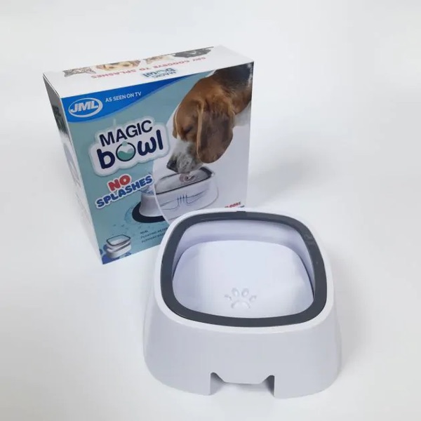 Miniatura 2 de BEBEDERO MASCOTA 1.5L