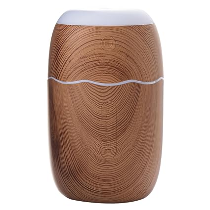 Miniatura 3 de Humificador Con Luces Multicolor