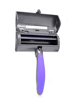 Limpiador Removedor Pelo Perro FURDADDY