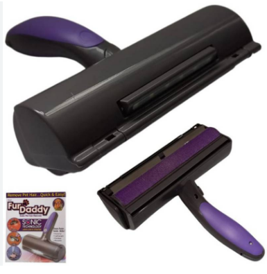 Miniatura 3 de Limpiador Removedor Pelo Perro FURDADDY