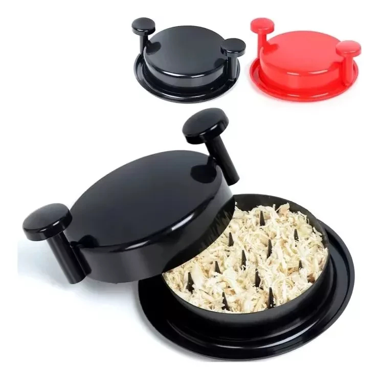 Miniatura 2 de DESMECHADOR TRITURADOR DE POLLO Y CARNE