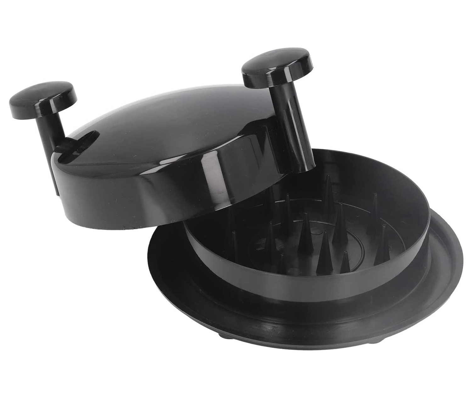 Miniatura 4 de DESMECHADOR TRITURADOR DE POLLO Y CARNE