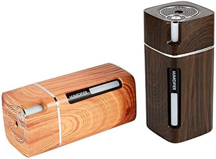 Miniatura 2 de Mini Humidificador Portátil De Grano