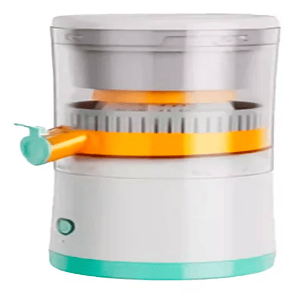 Miniatura 4 de Exprimidor De Naranja Recargable Portati