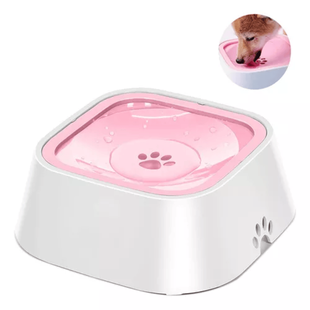 Miniatura 3 de Bebedero Para Mascotas  Antiderrame