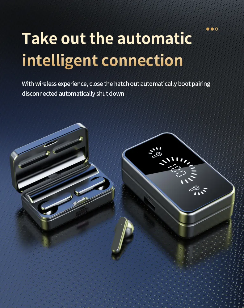 Miniatura 3 de AUDIFONOS S20