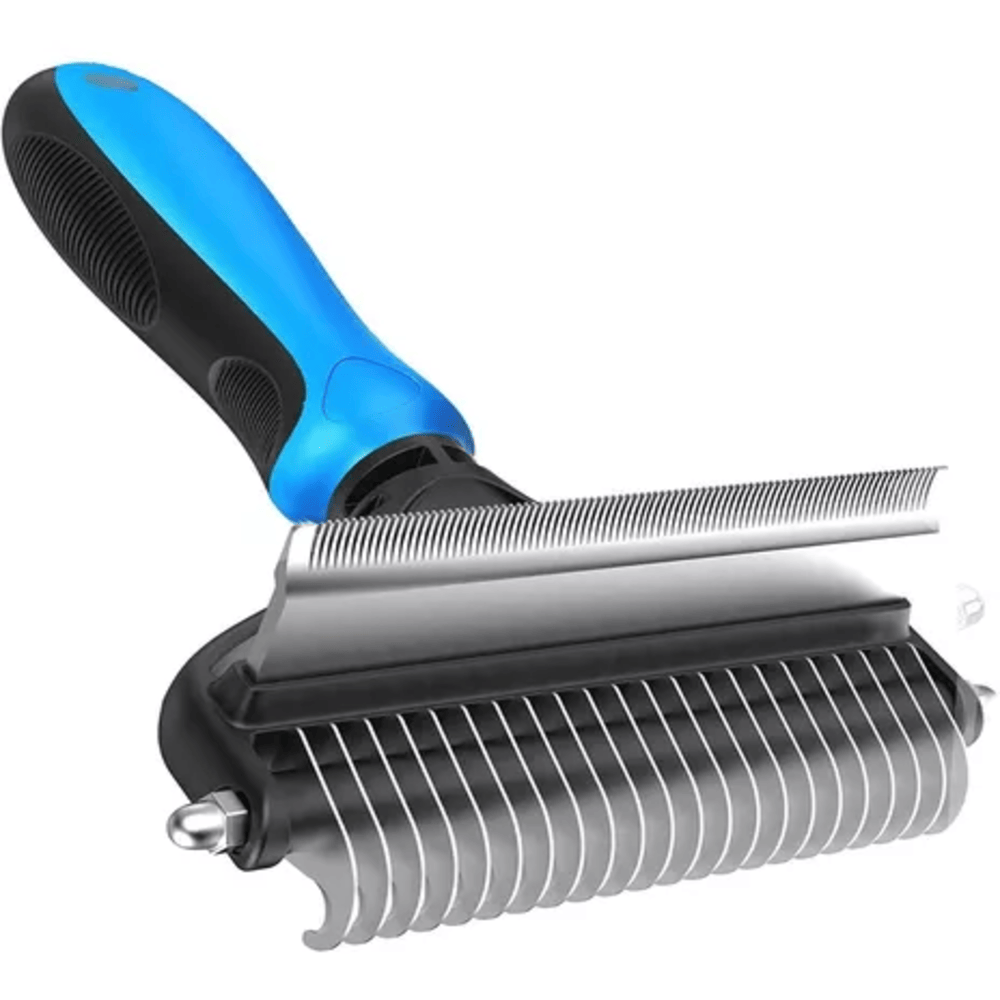 Miniatura 3 de Cepillo Quita Nudos  Para  Mascotas