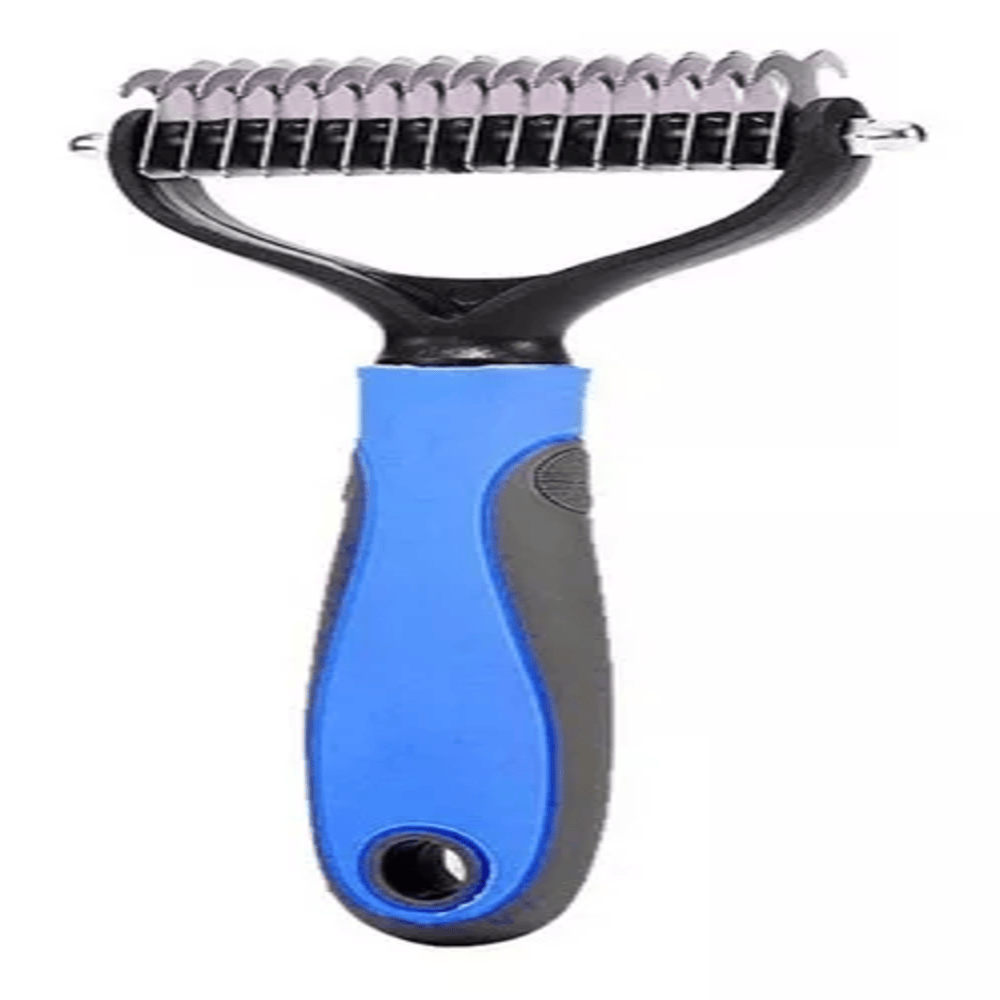 Miniatura 2 de Cepillo Quita Nudos  Para  Mascotas