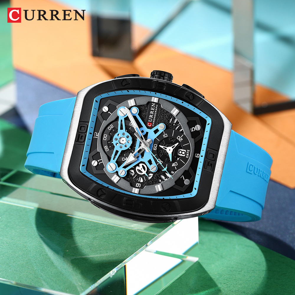 Curren 8443 NO USAR