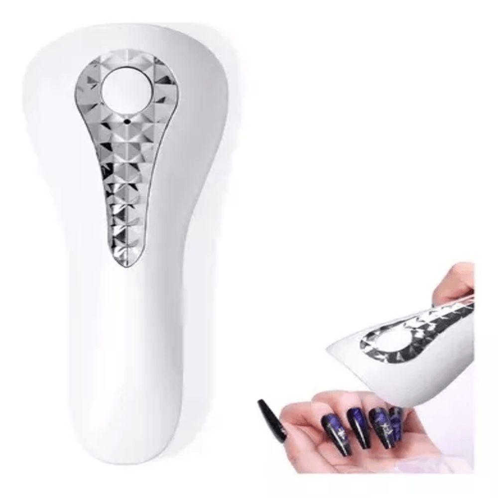 Miniatura 3 de Mini Lampara  Led-uv Secado Uñas