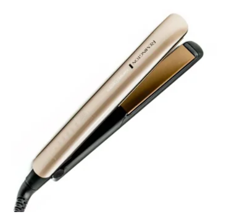 Plancha Remington De Keratina