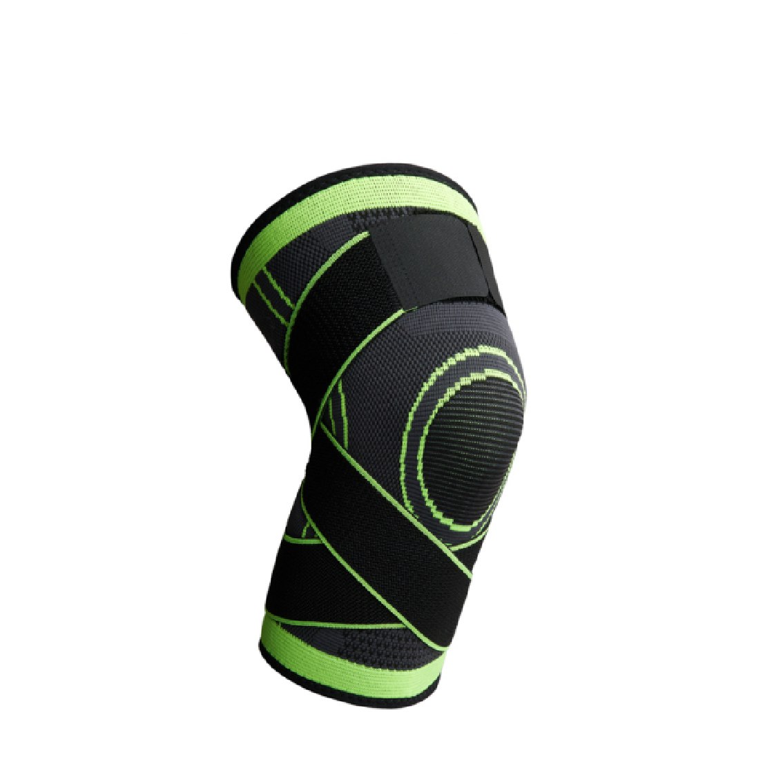 Miniatura 4 de Rodillera De Compresión Elástica