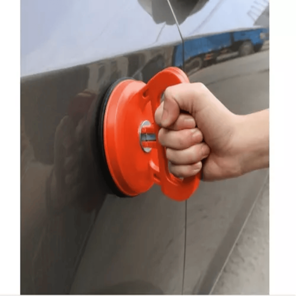 Miniatura 2 de Ventosa Chupa Saca Golpes Plastico