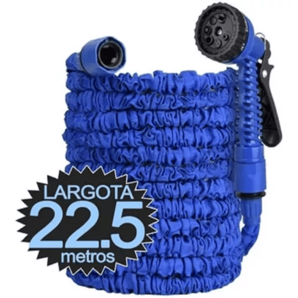 Manguera Expandible 22.5 Mts