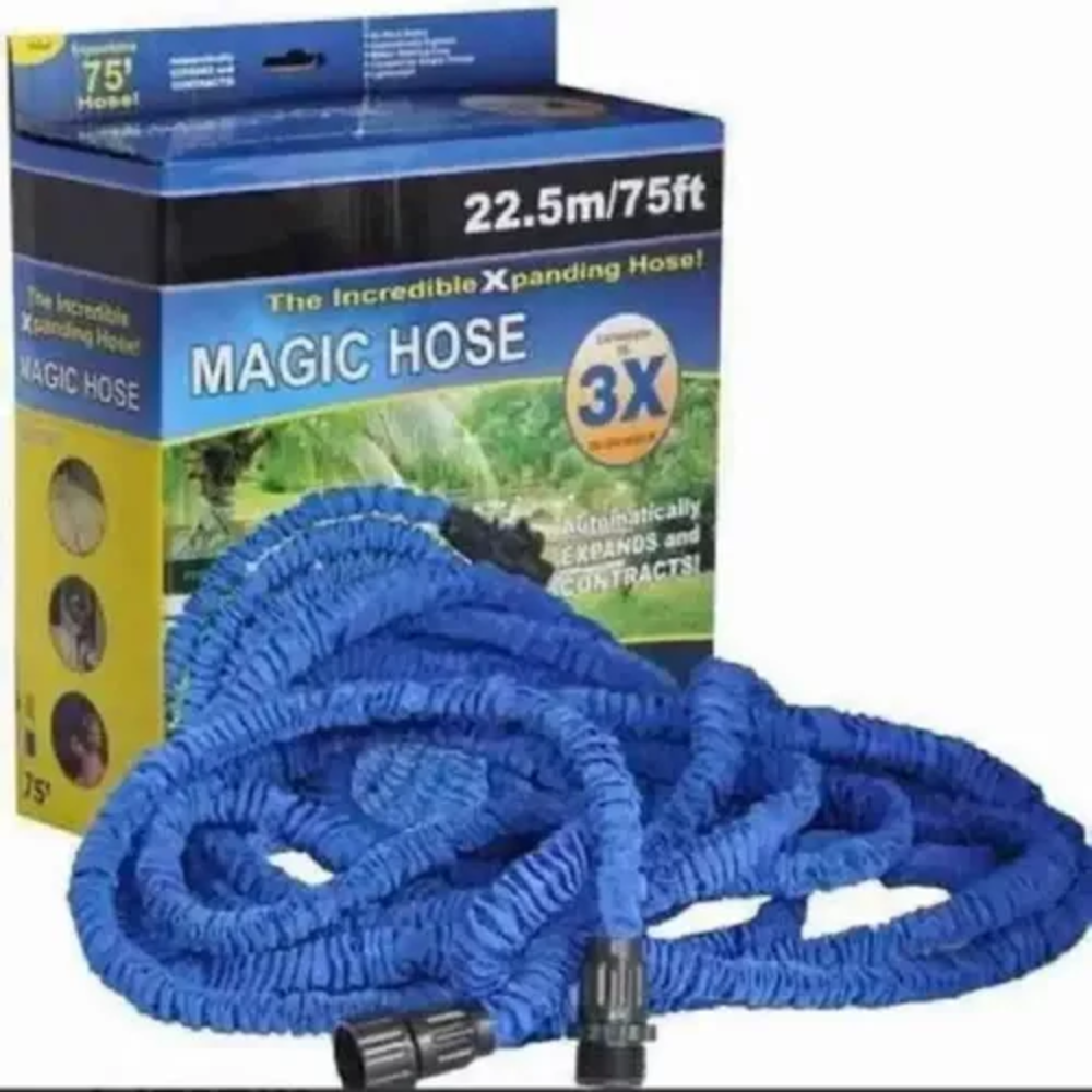 Miniatura 3 de Manguera Expandible 22.5 Mts