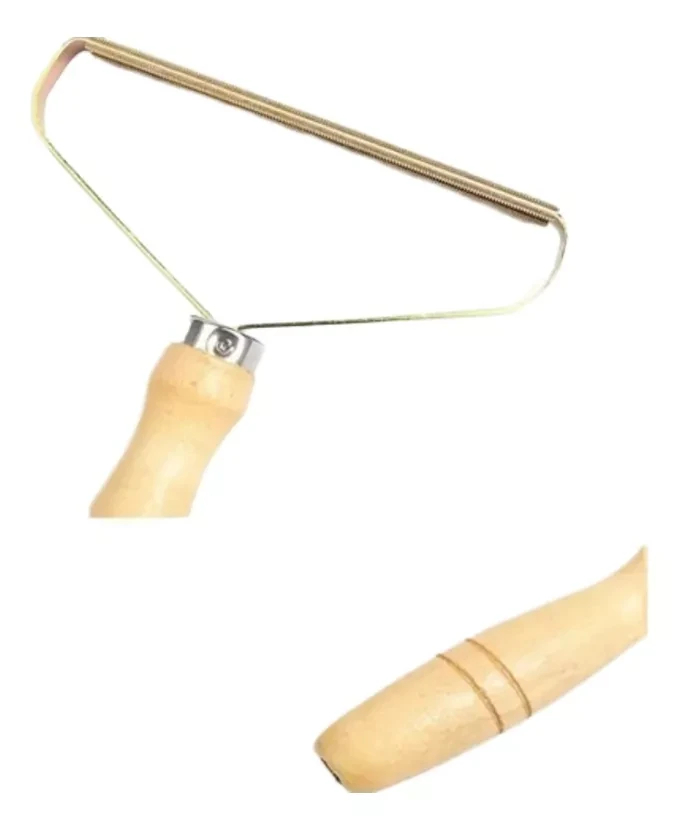 🧹 Cepillo Quita Motas - ¡Adiós a la Pelusa! 🌟