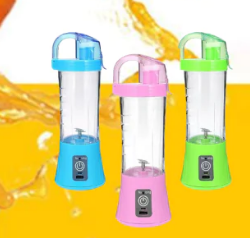 Licuadora Deportiva Recargable