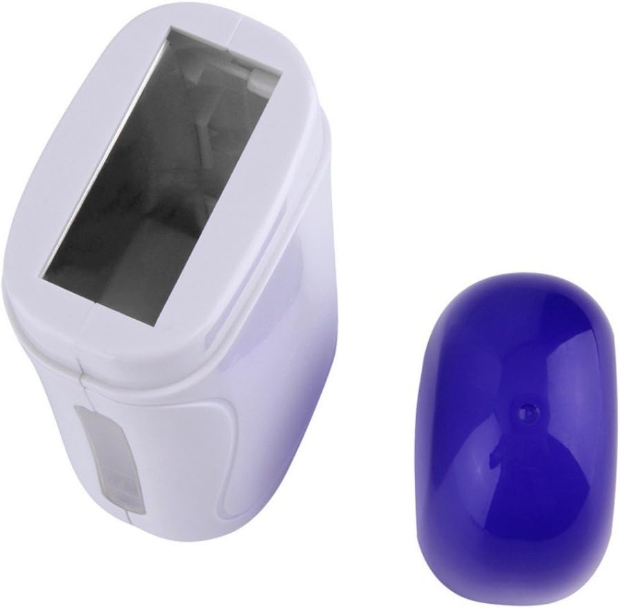 Miniatura 5 de CALENTADOR DE CERA DEPILATORIA ROLL ON