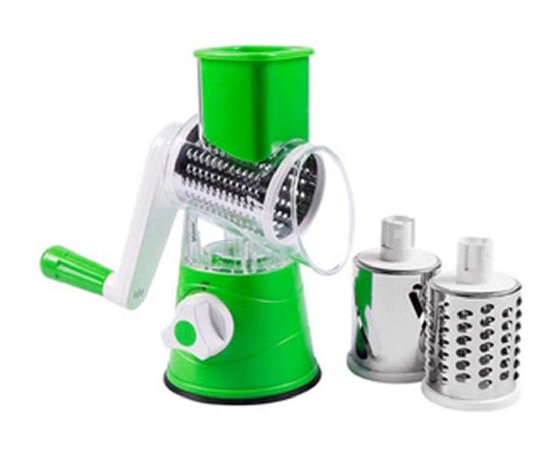 MOLINO RAYADOR DE VERDURAS