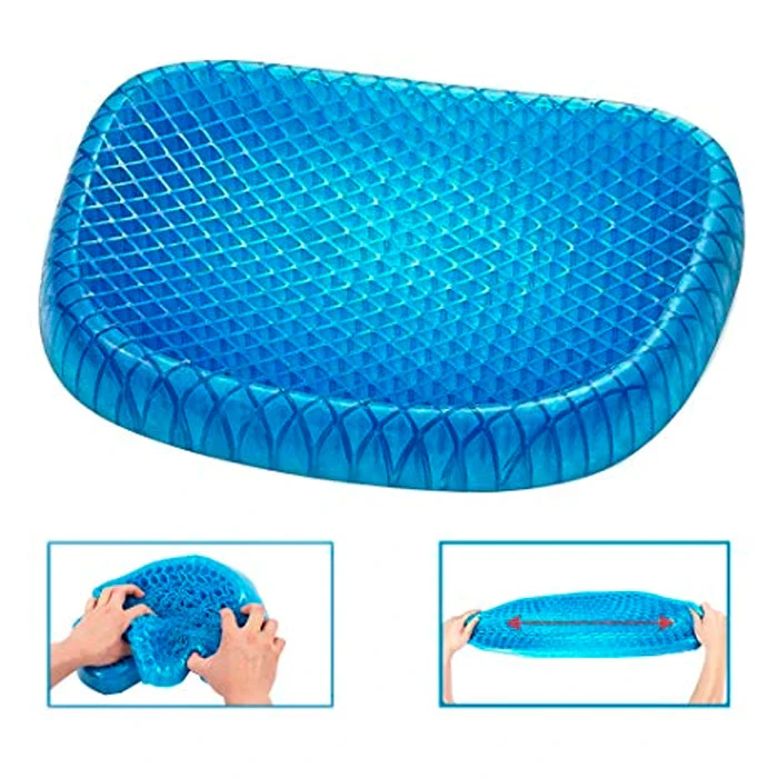 COJIN DE GEL EGG SITTER