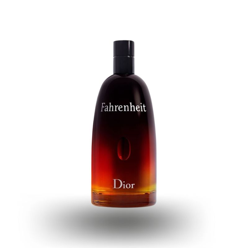 PARFUM farenheit 100 ML