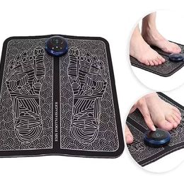 Masajeador Pie Tapete Gimnasia