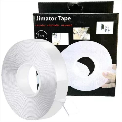 CINTA DOBLE FAZ GEL NO MAS CLAVOS X 3MTS