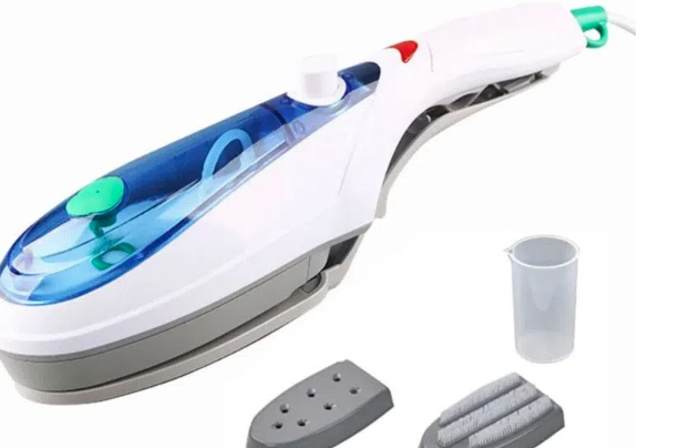 Miniatura 1 de plancha viajera