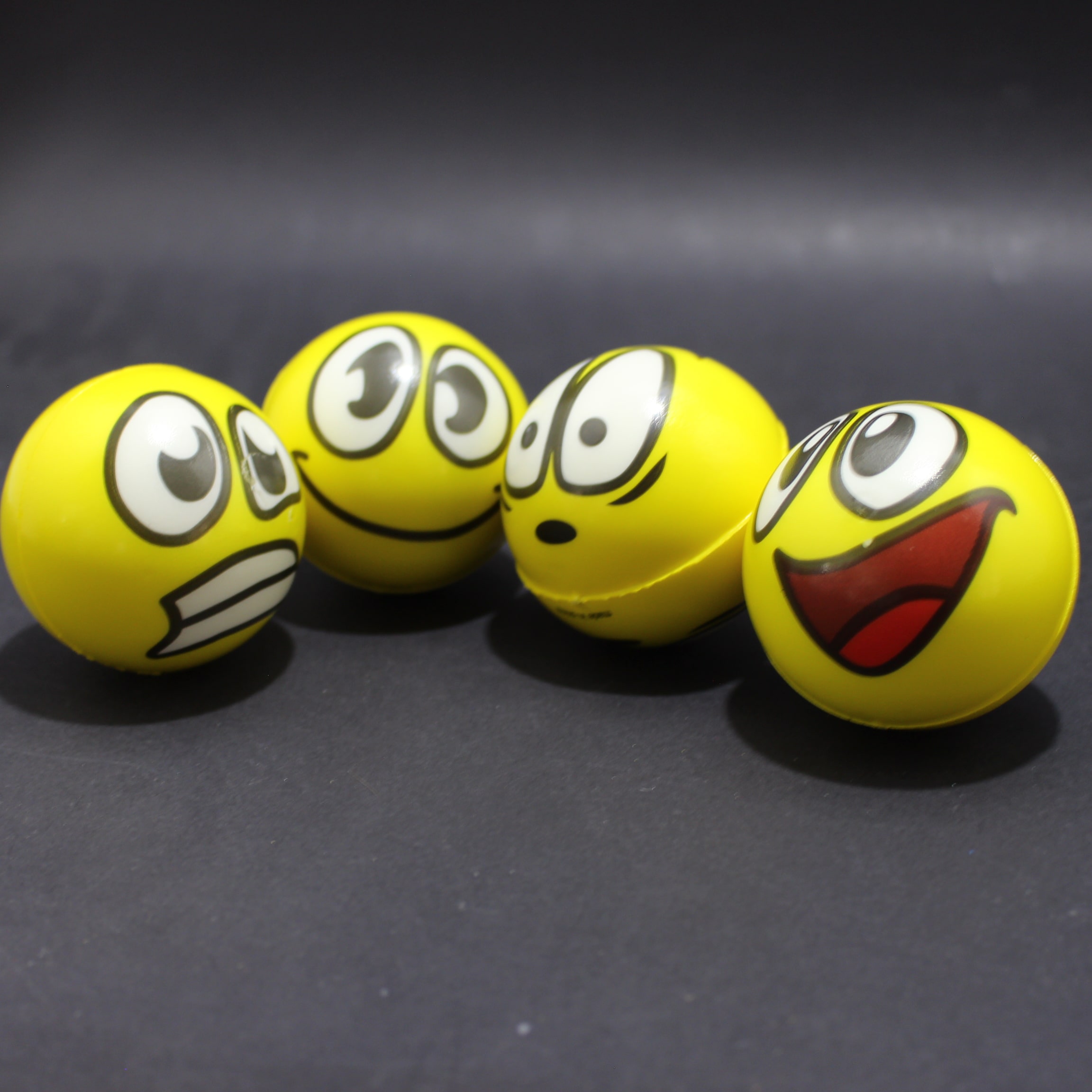 Miniatura 6 de Pelota desestresarte Emoticones