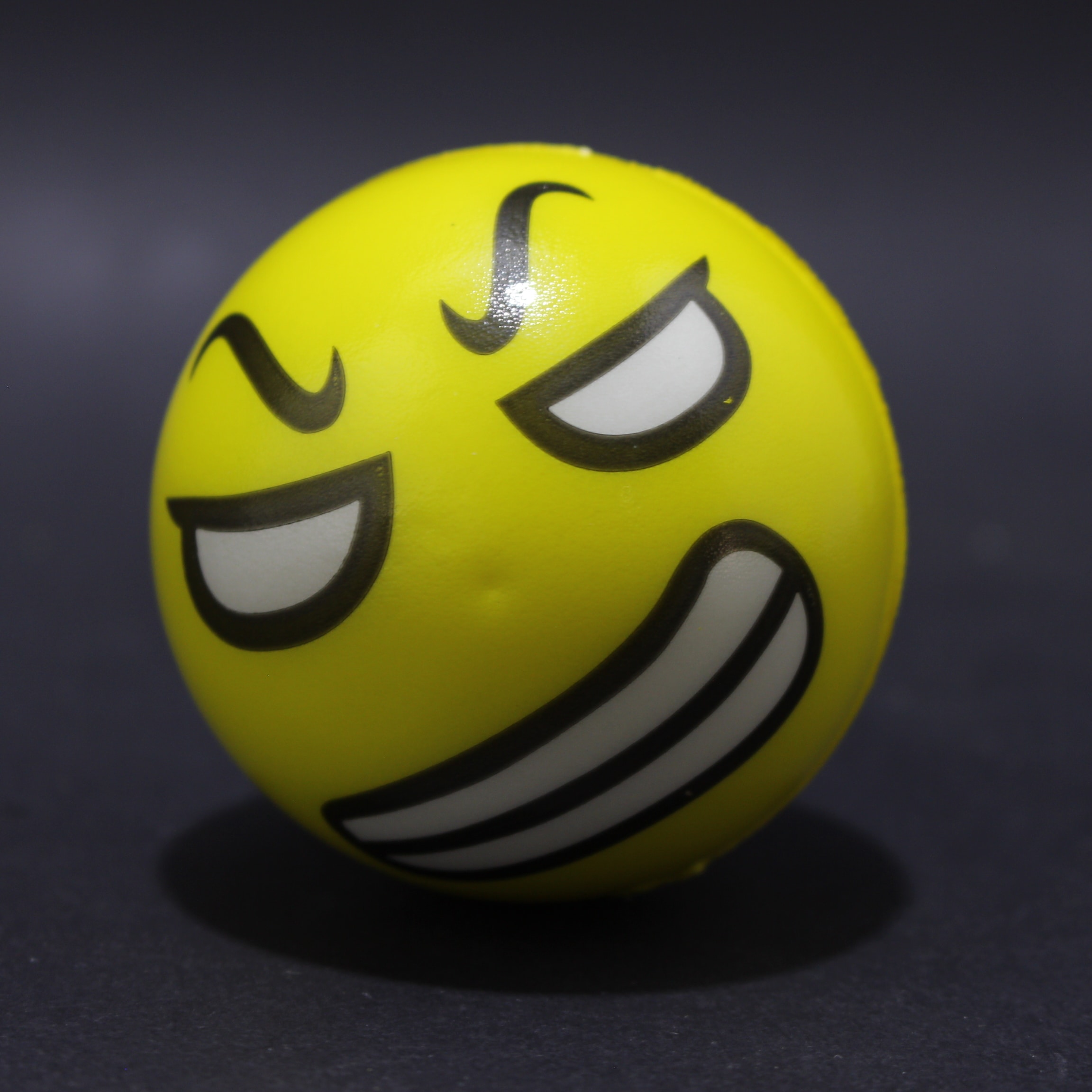 Miniatura 2 de Pelota desestresarte Emoticones