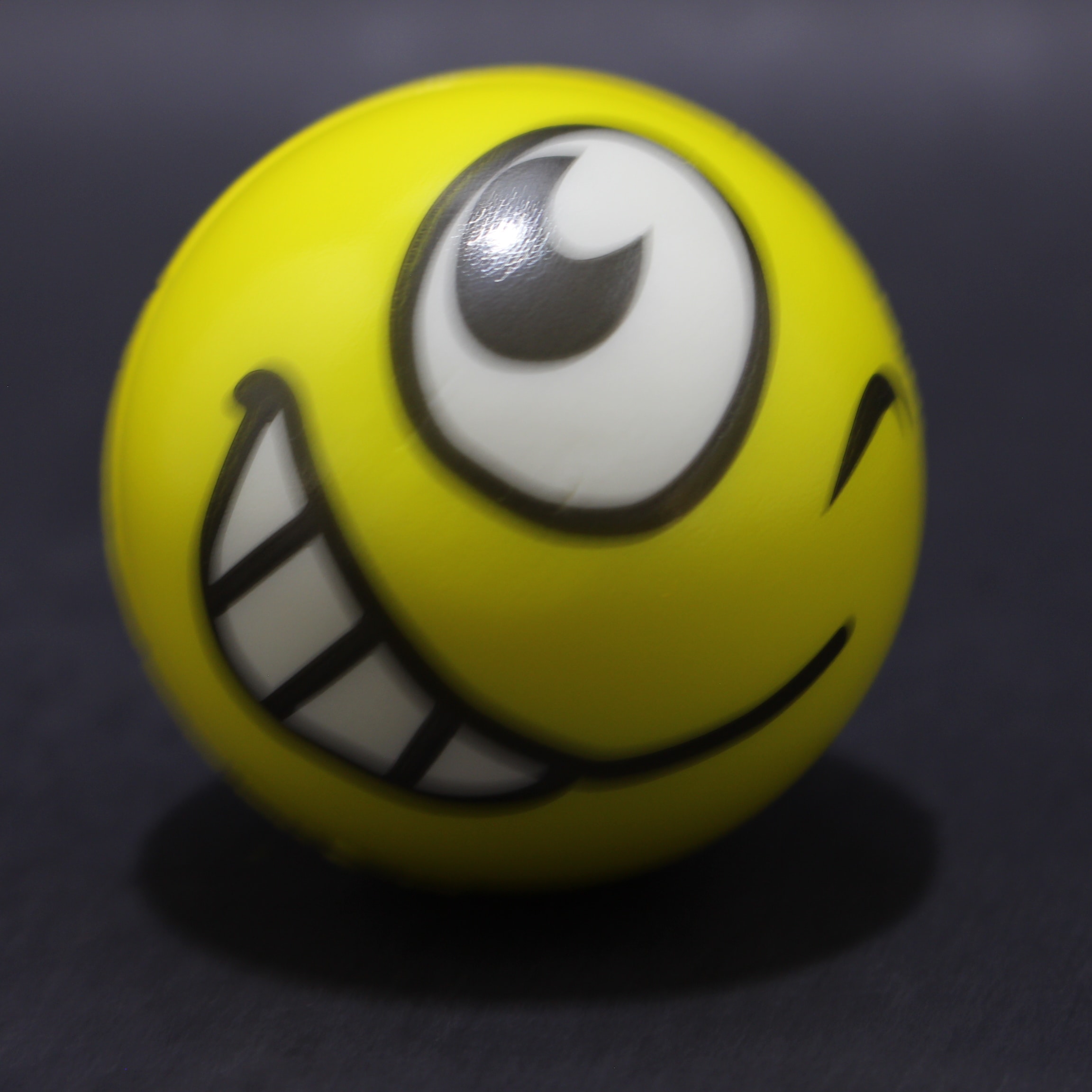 Miniatura 4 de Pelota desestresarte Emoticones