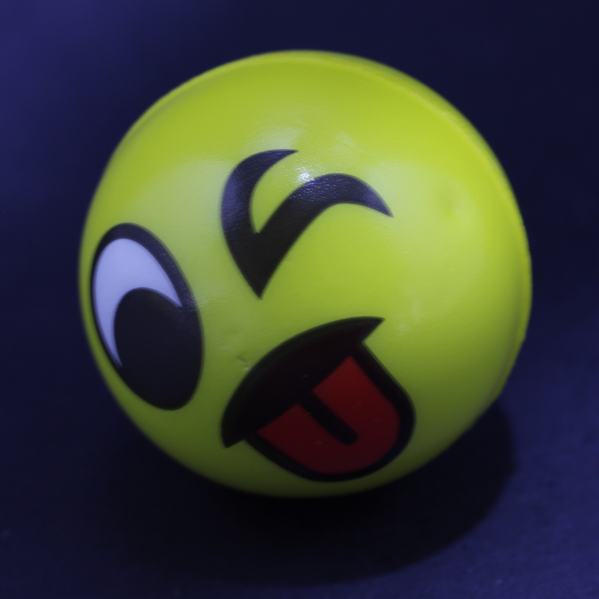 Miniatura 5 de Pelota desestresarte Emoticones