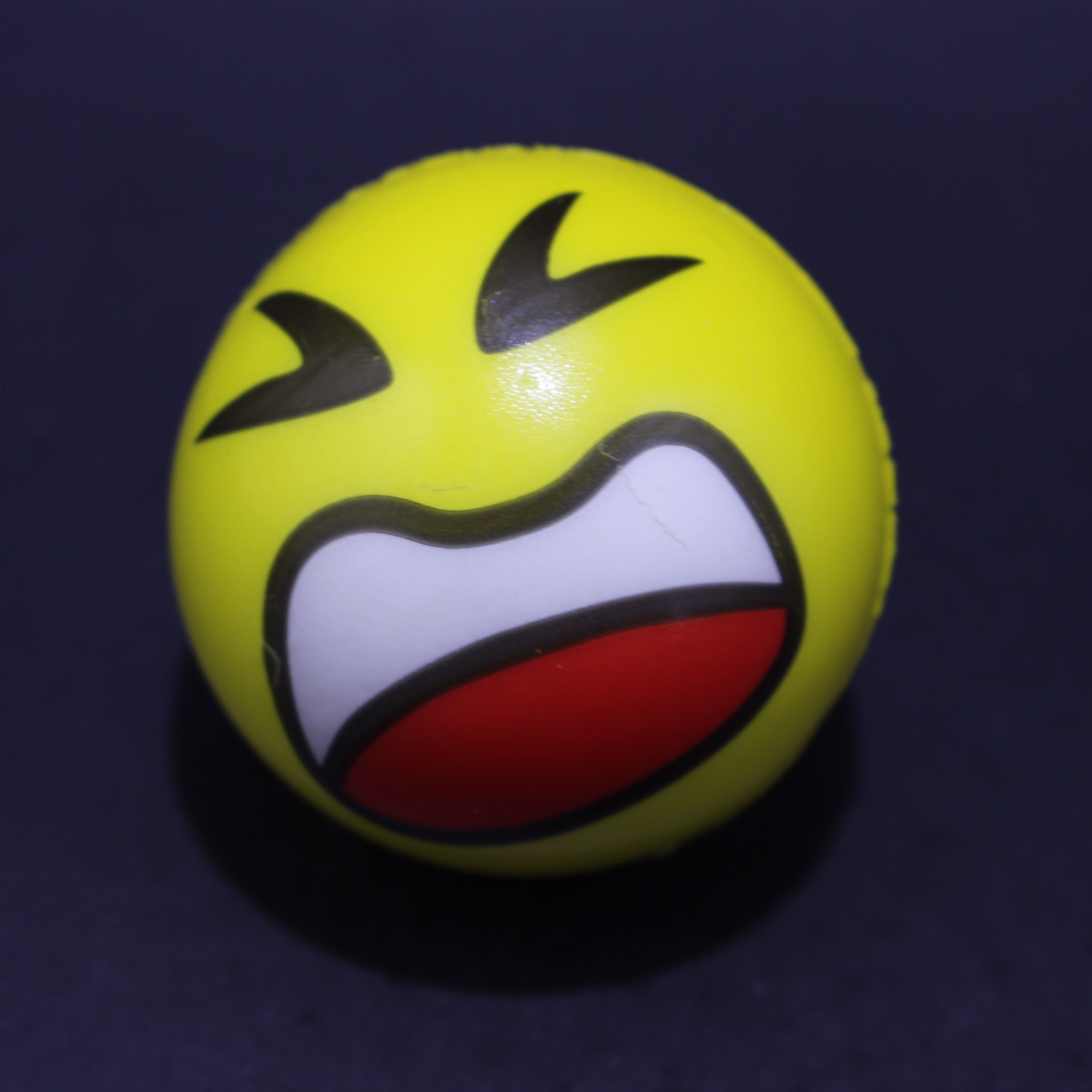Pelota desestresarte Emoticones