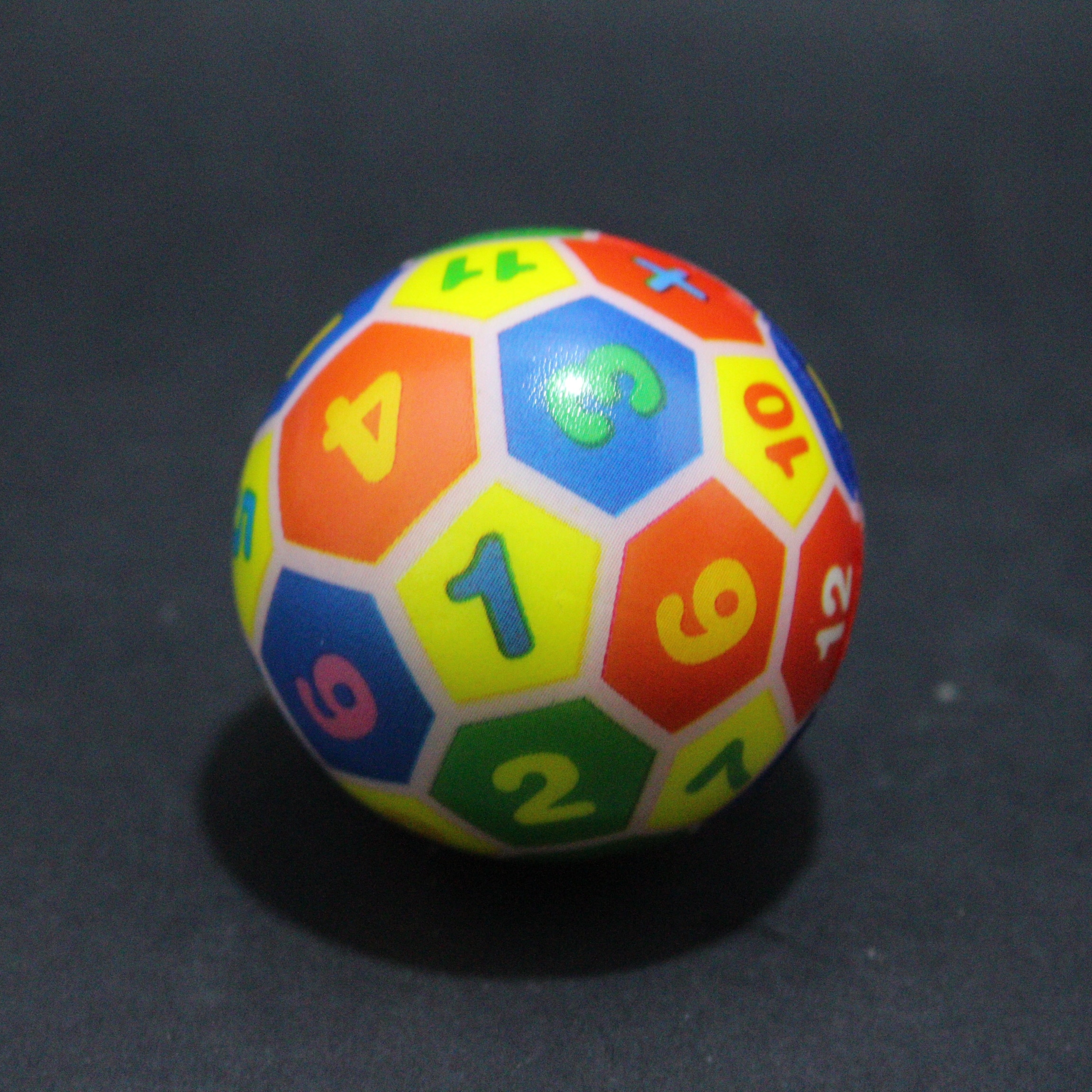 Miniatura 3 de Pelota desestresante pequeña