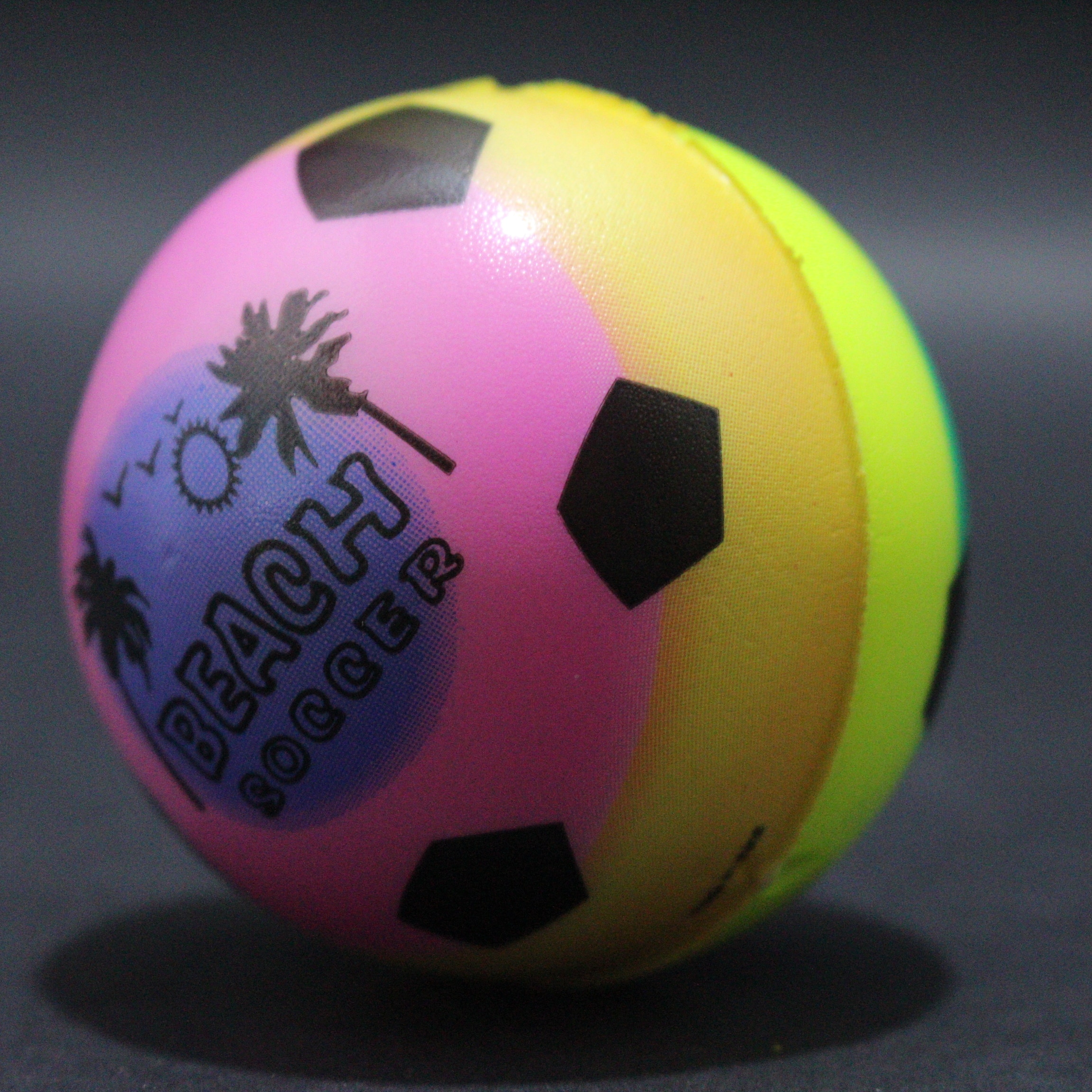 Miniatura 5 de Pelota desestresante pequeña