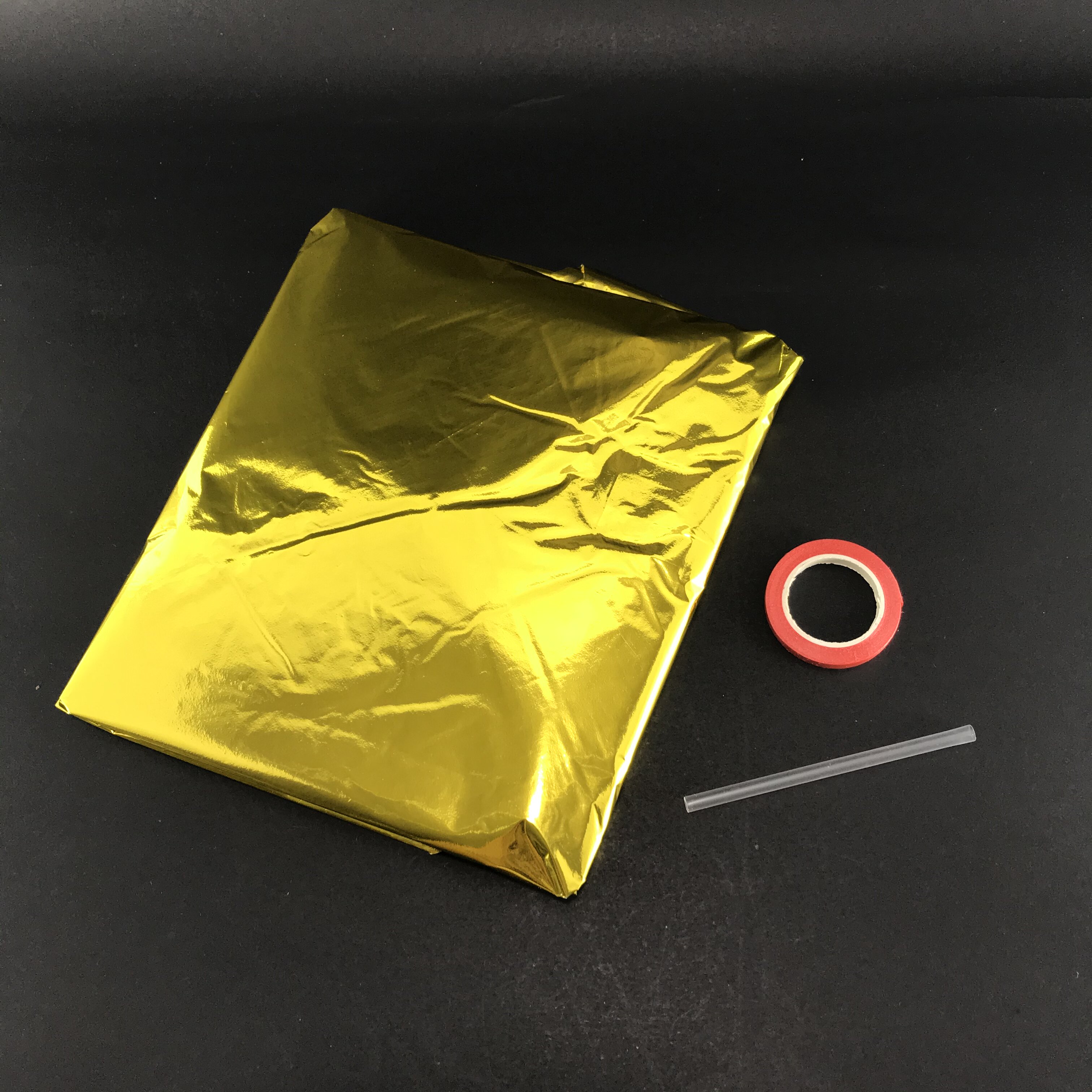 Miniatura 2 de Set globo metalizado love rojo x 10 pie