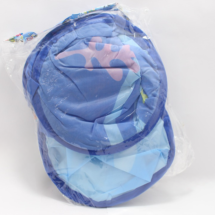 Miniatura 2 de Carpa piscina para juego de bolas