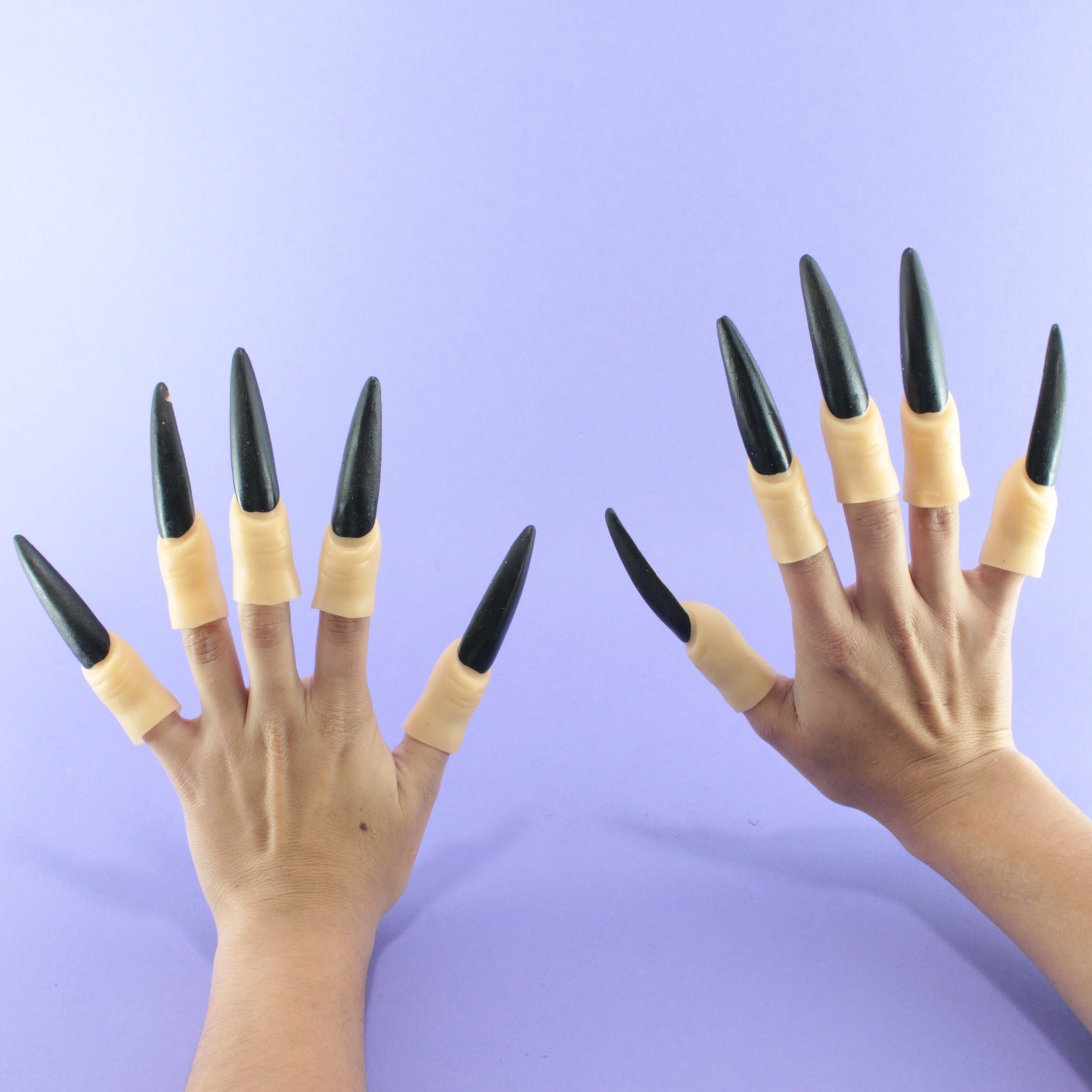 Miniatura 2 de Uñas de bruja