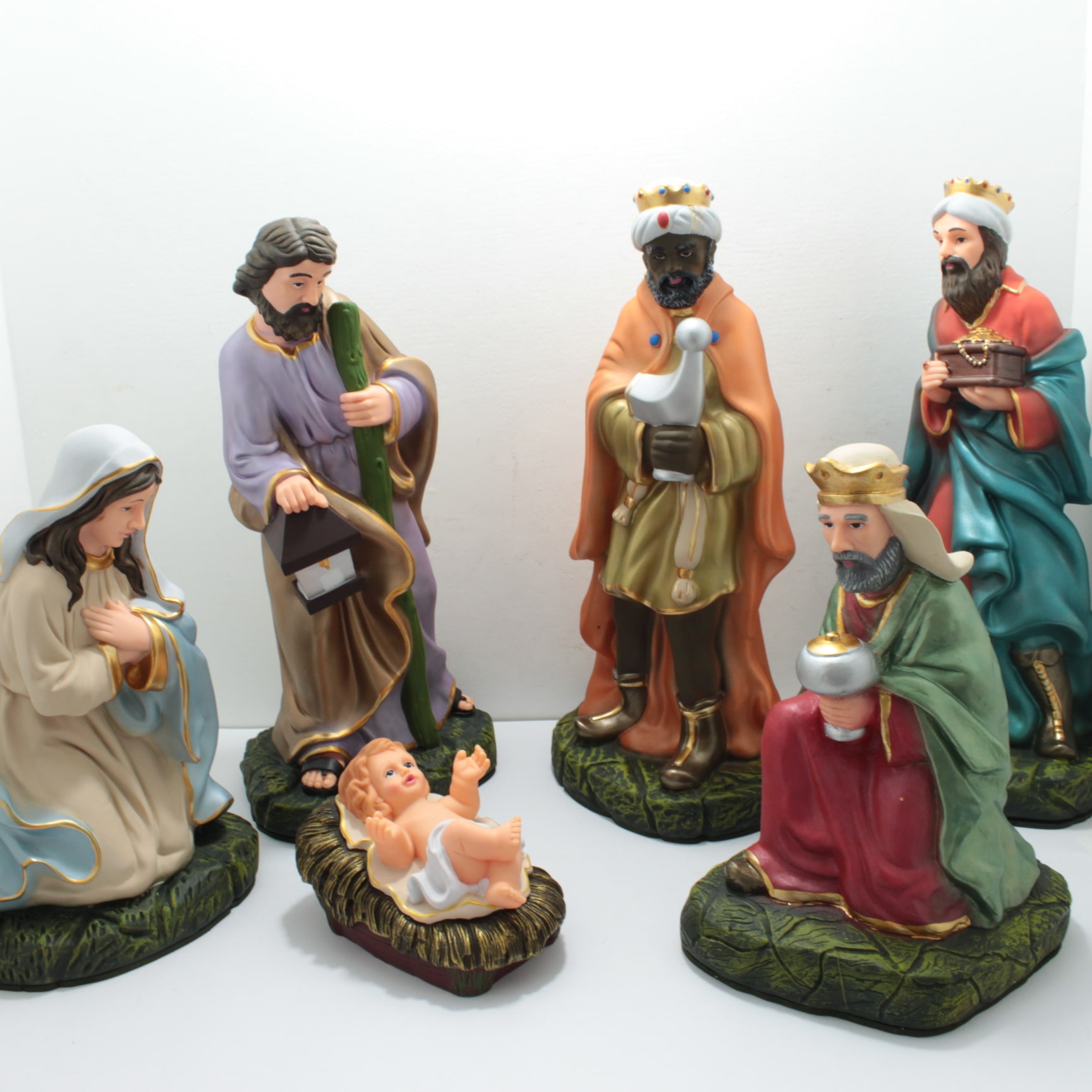 Pesebre 70 cm