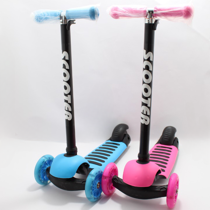 Miniatura 4 de Monopatín abeja