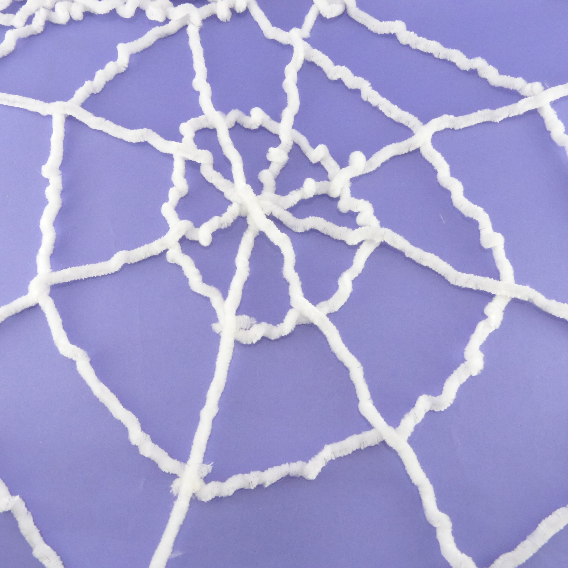 Telaraña grande BLACA