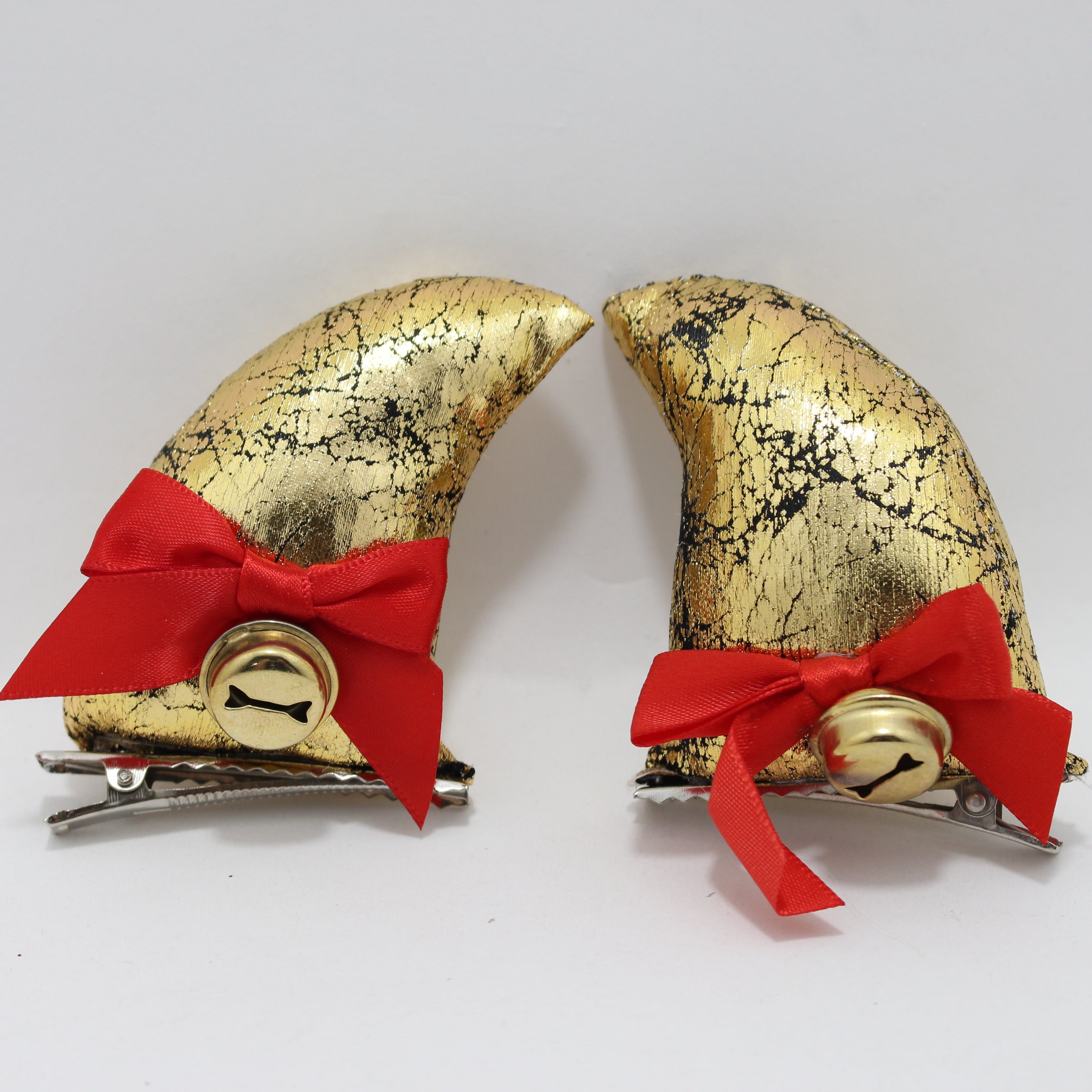 CACHOS ACCESORIO DISFRAZ