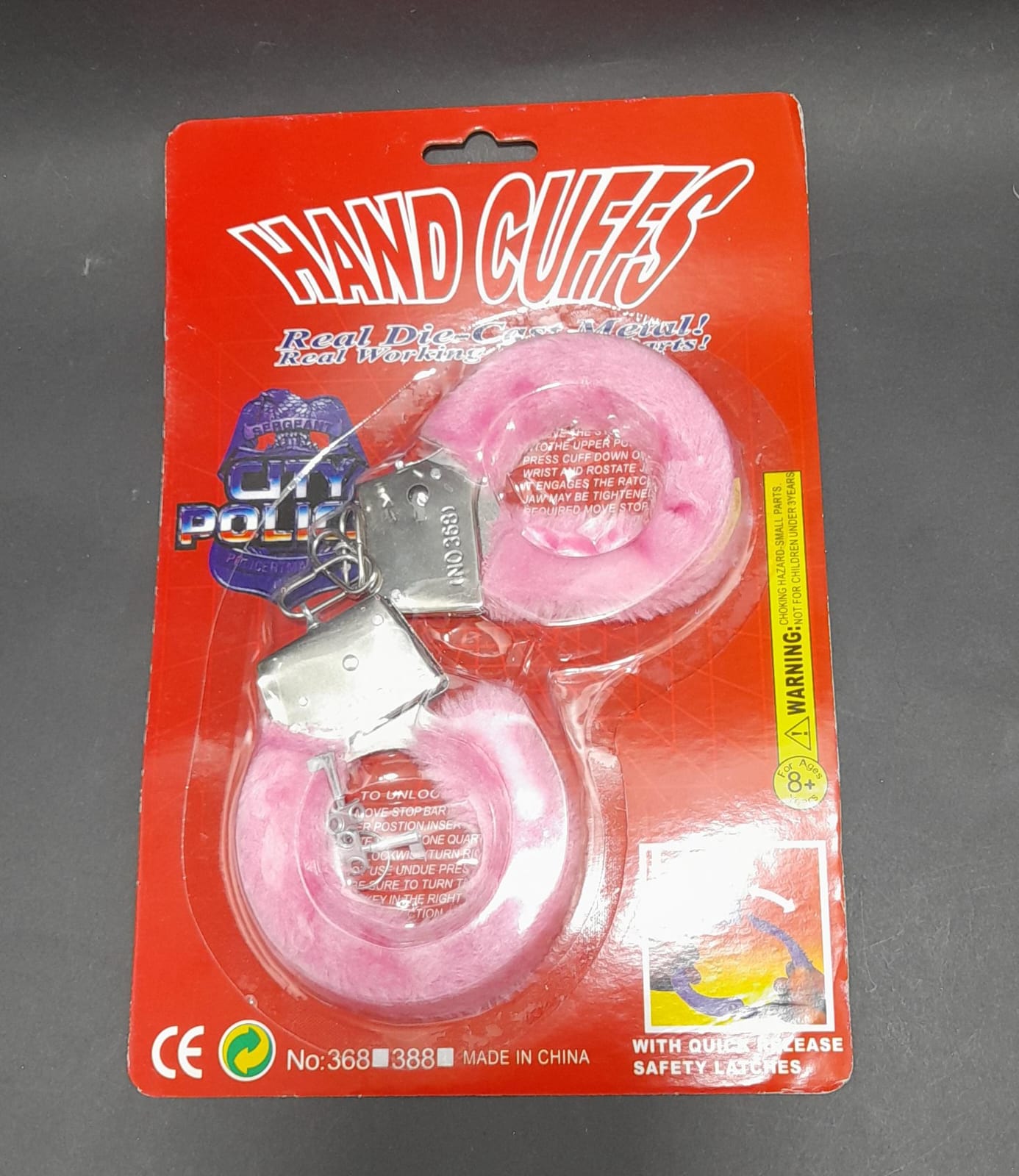 esposas didácticas hora loca