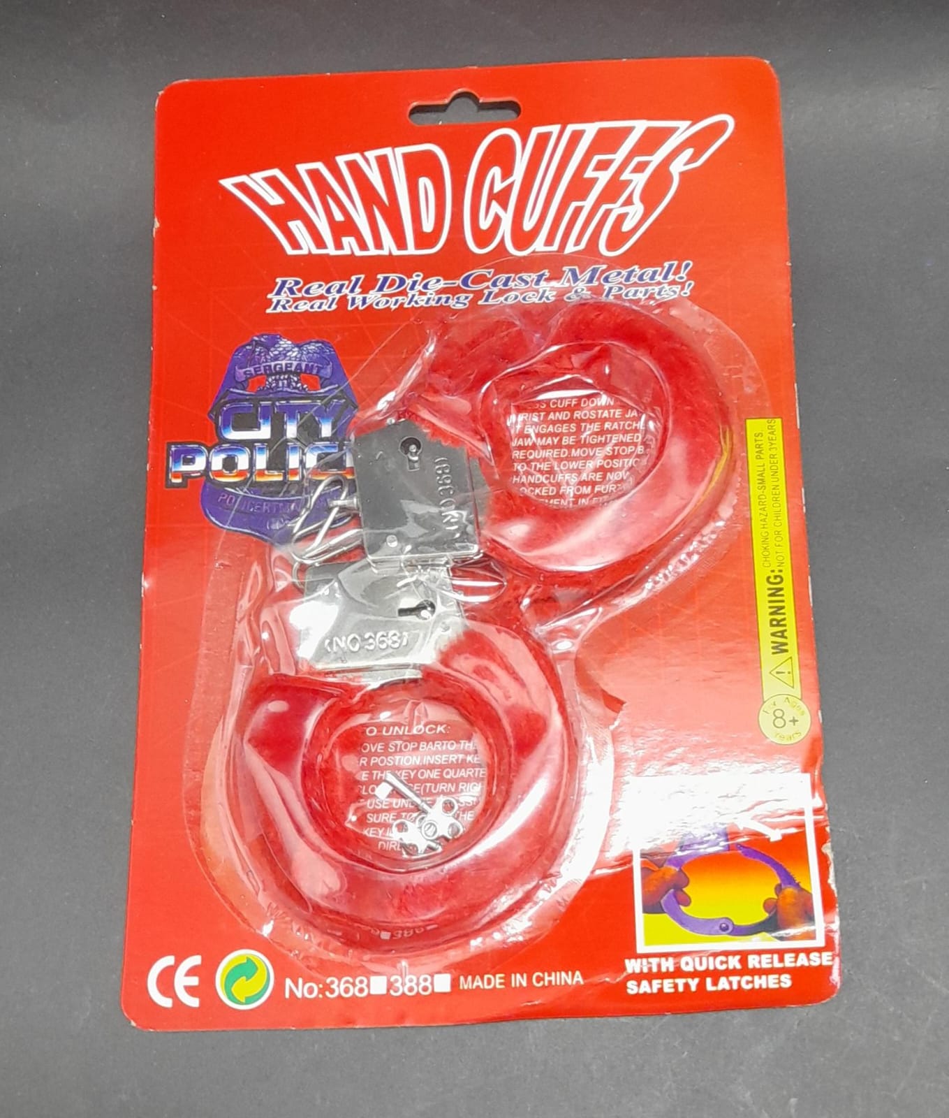 Miniatura 3 de esposas didácticas hora loca