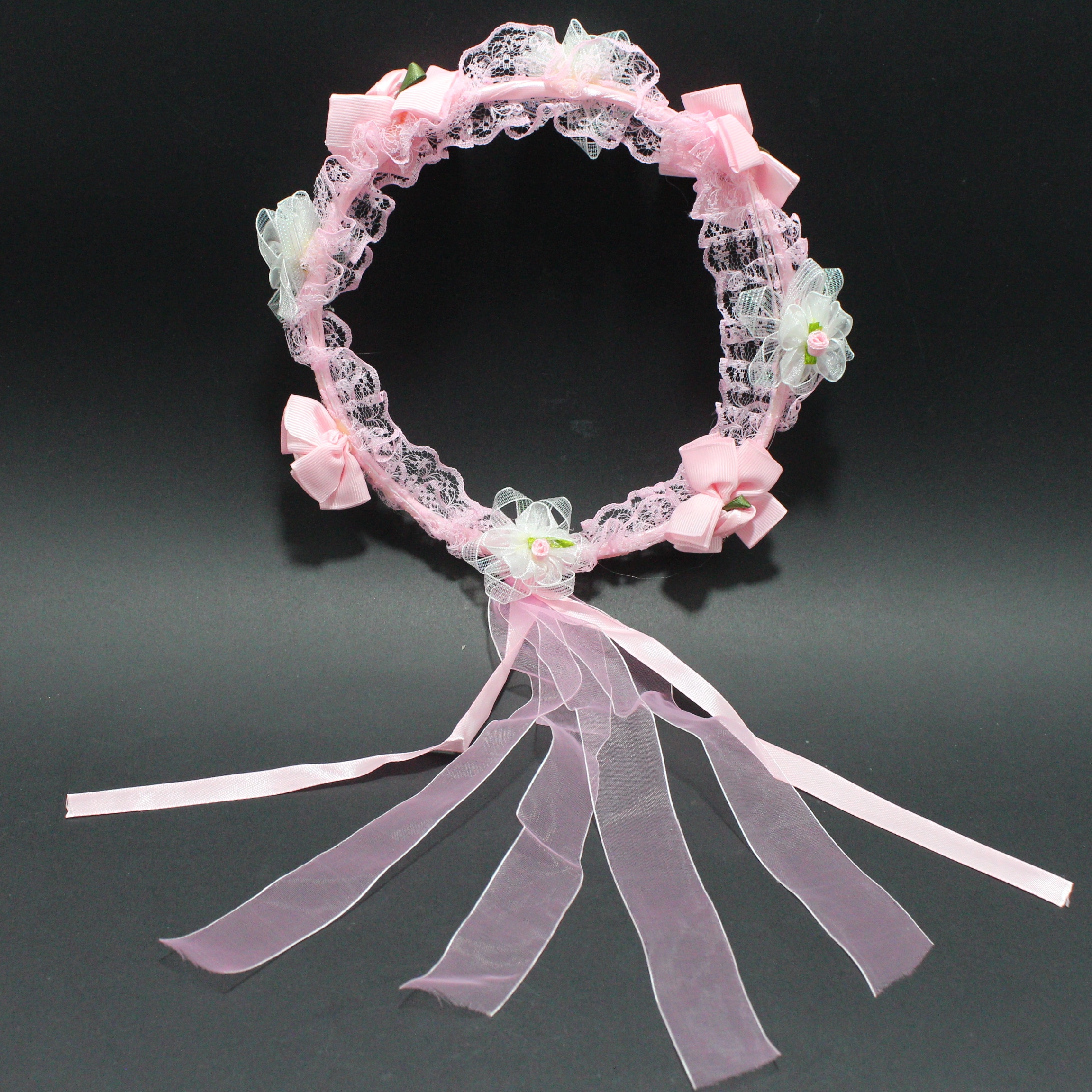 CORONA FLORES CON TOOL STD